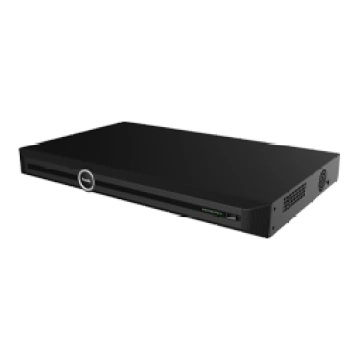 16hdd 80ch Nvr Leading China Manufacturer